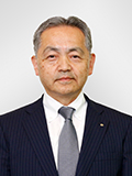 穴澤 幸男