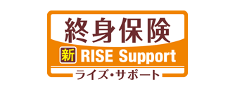 新RISE Support