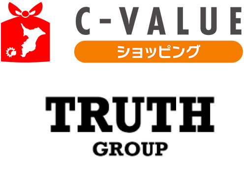 C-VALUEショッピング、TRUTH GROUP
