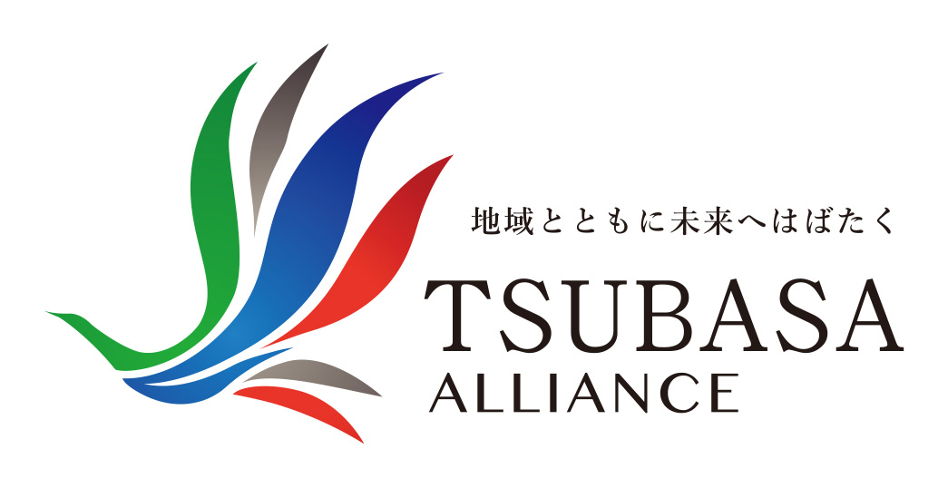 TSUBASAアライアンス　ロゴ