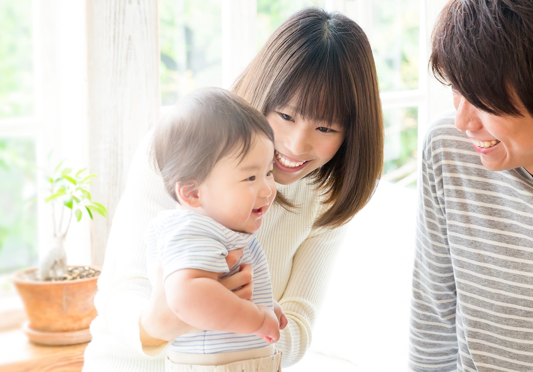 住宅ローンをお探しならちばぎんにご相談ください！