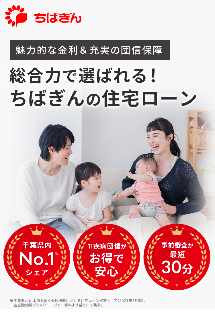 ちばぎん