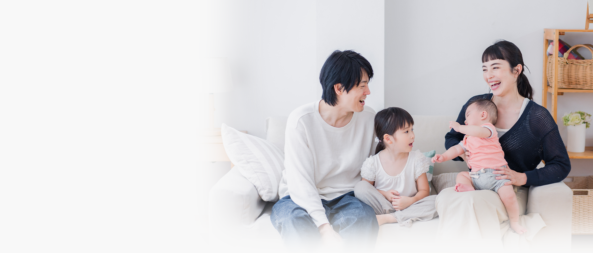 住宅ローンをお探しならちばぎんにご相談ください！