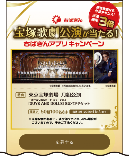 STEP3:キャンペーン応募画面