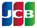 JCBカードロゴ