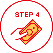 ご利用いただいたお客様の声