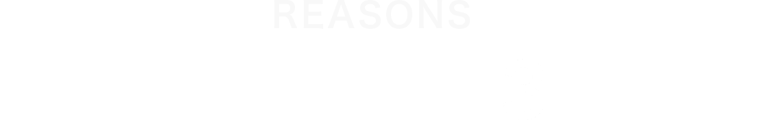 REASONS ちばぎんが選ばれる3つの理由