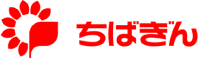 ロゴ：ちばぎん