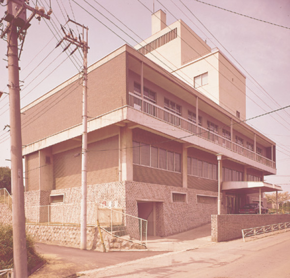 研修所（1973年）