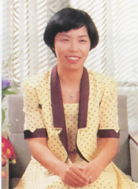 邦銀初の女性支店長誕生（1986年10月）