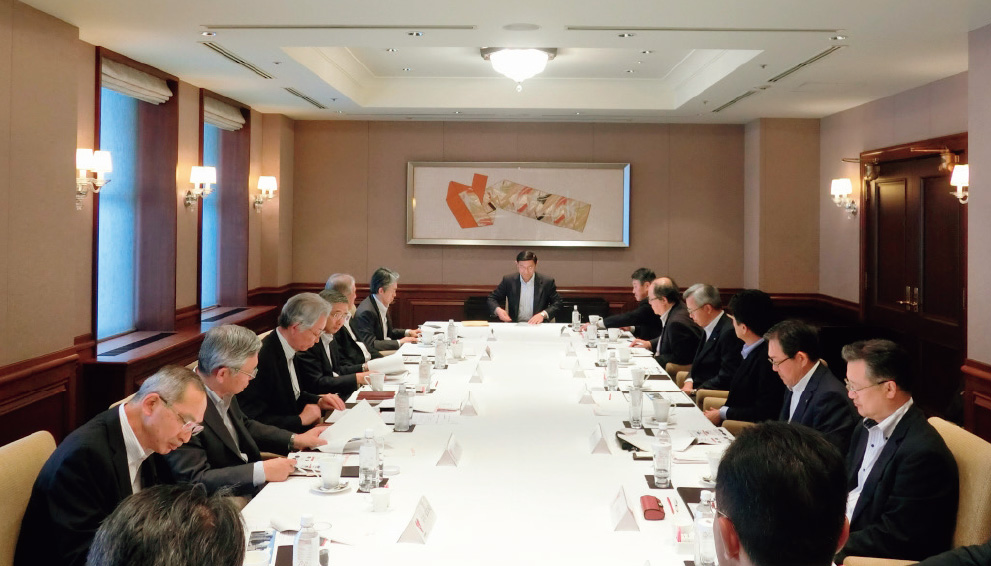 アライアンス推進委員会