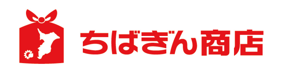 ちばぎん商店　ロゴ