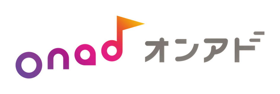 オンアド　ロゴ