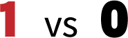 1vs0