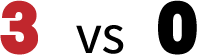 3vs0