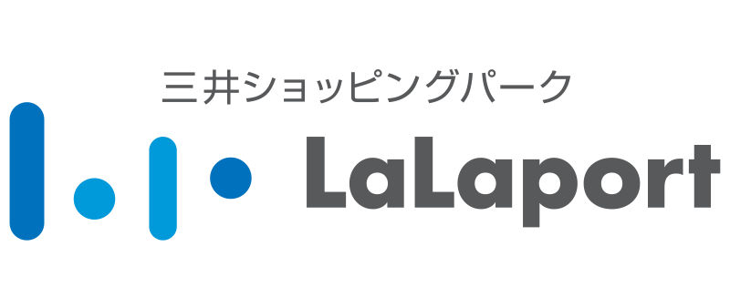 三井ショッピングパーク LaLaport