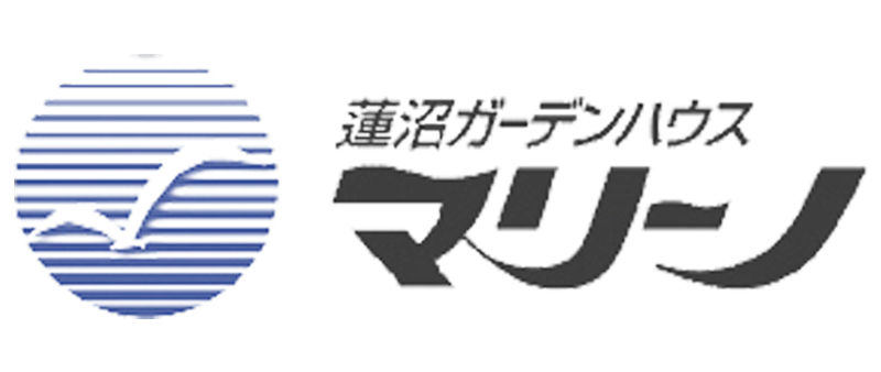蓮沼ガーデンハウス マリーノ