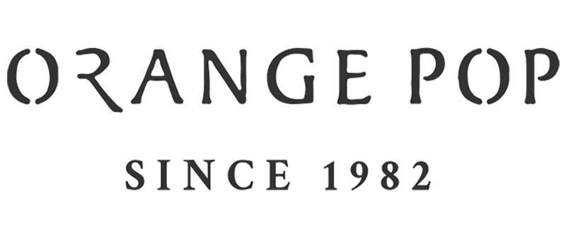 ORANGE POP