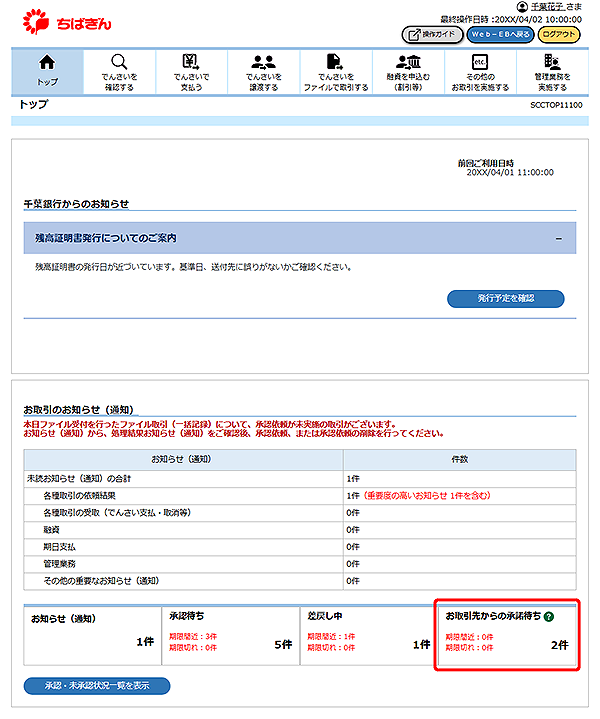 [SCCTOP11100]トップ