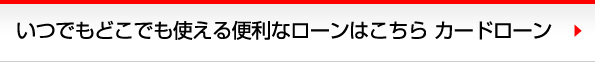 いつでもどこでも使える便利なローンはこちら カードローン