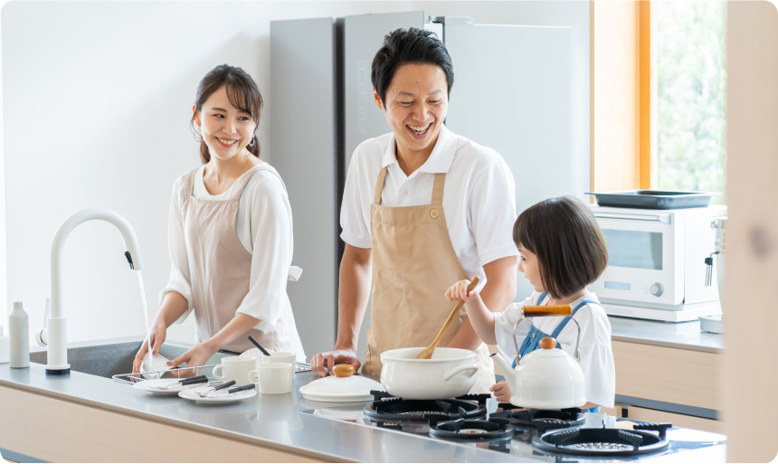 アンケート 一戸建て・マンションであってよかった住宅設備／なくて後悔した住宅設備