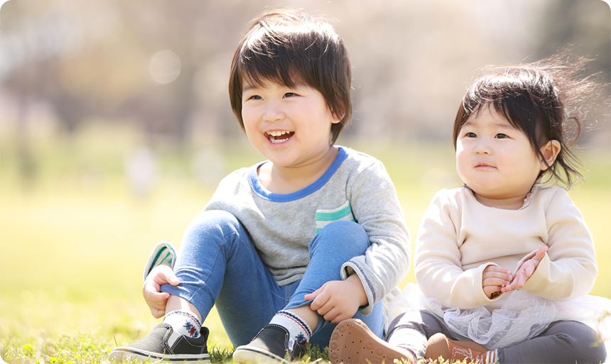 子育て世帯にうれしい支援制度と周辺環境をご紹介 北総エリア編