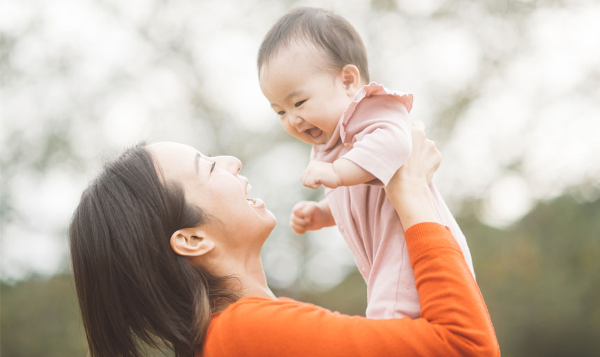 子育て世帯にうれしい支援制度と周辺環境