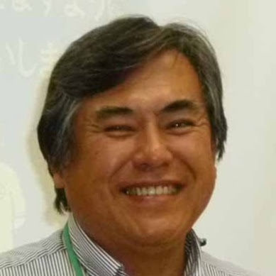 白尾克伸（NPO法人ゆかいな仲間たち 理事長）