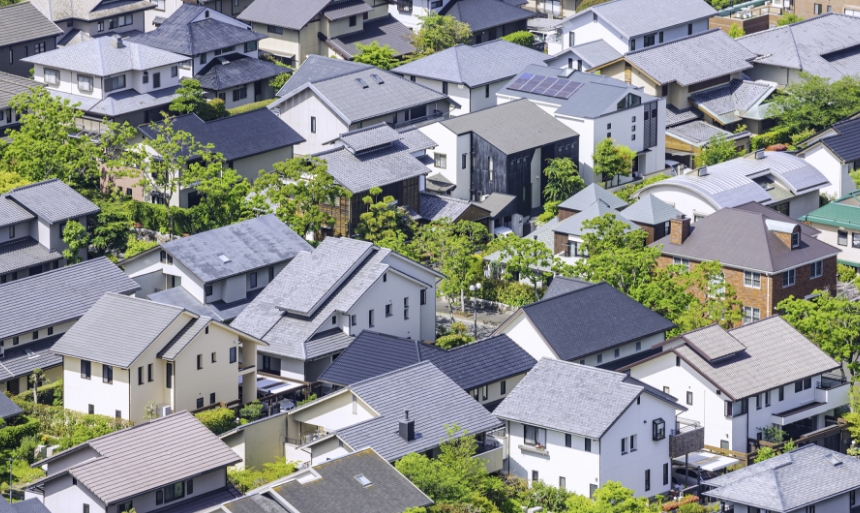 2. マイホーム探しでチェックすべきポイントは？