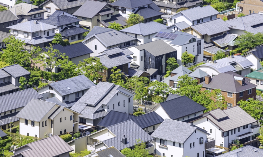 3. 不動産会社とのやりとりや理想の物件との出合いもトントン拍子
